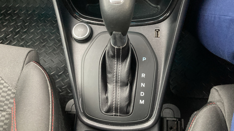 Ford Puma 1.0 EcoBoost ST-Line 5dr Auto Petrol Hatchback